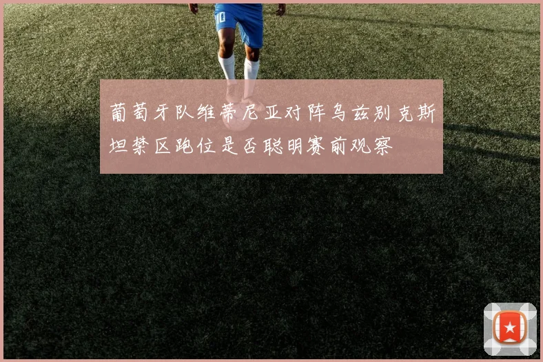 葡萄牙队维蒂尼亚对阵乌兹别克斯坦禁区跑位是否聪明赛前观察