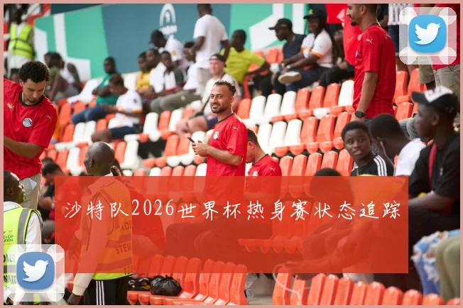 沙特队2026世界杯热身赛状态追踪