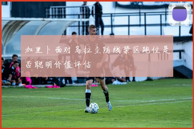 加里卜面对乌拉圭防线禁区跑位是否聪明价值评估