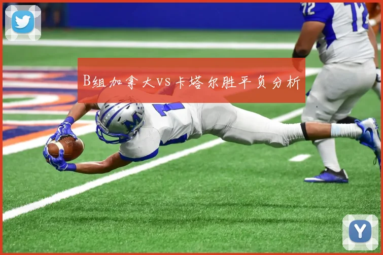 B组加拿大vs卡塔尔胜平负分析