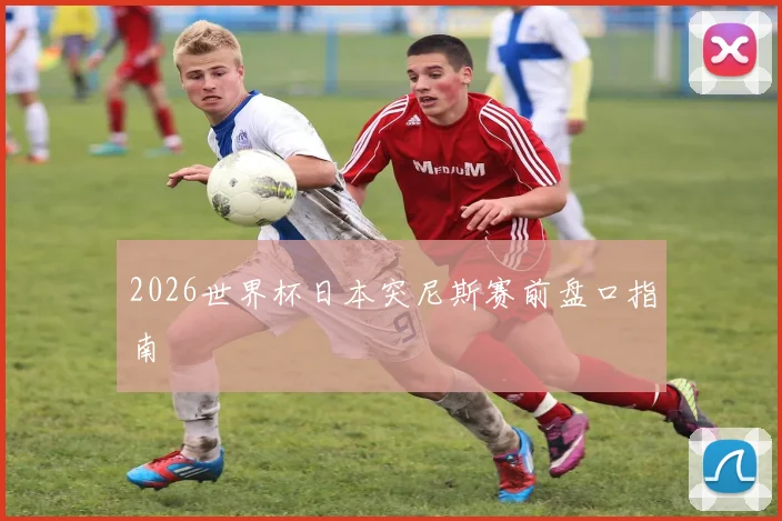 2026世界杯日本突尼斯赛前盘口指南