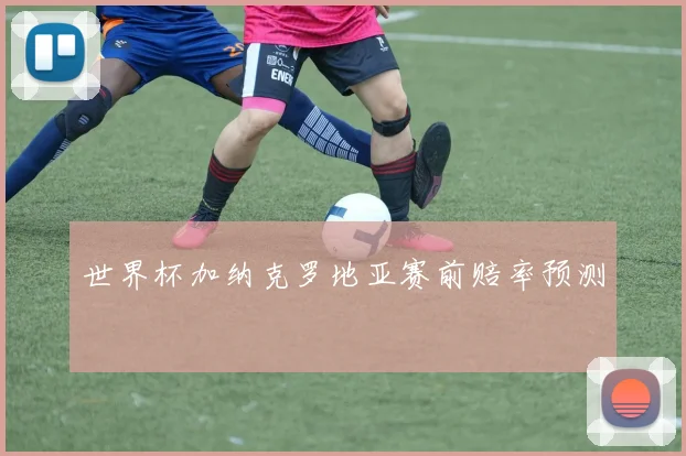 世界杯加纳克罗地亚赛前赔率预测
