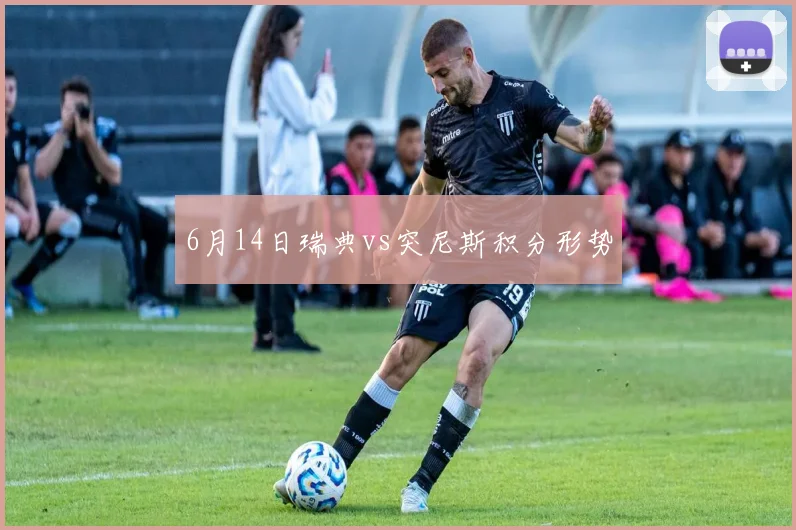 6月14日瑞典vs突尼斯积分形势