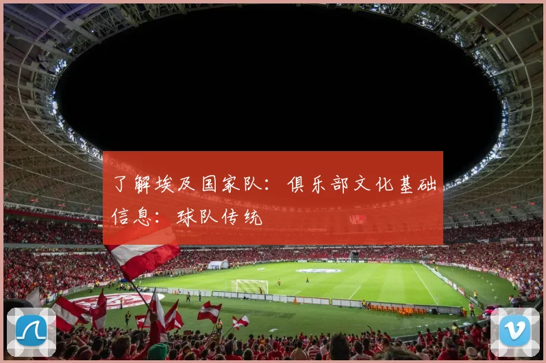 了解埃及国家队:俱乐部文化基础信息:球队传统