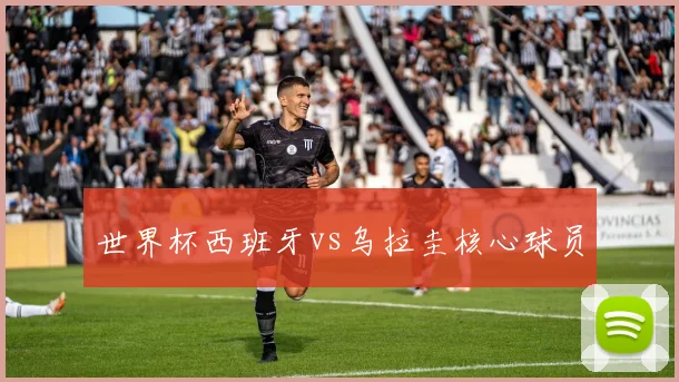 世界杯西班牙vs乌拉圭核心球员