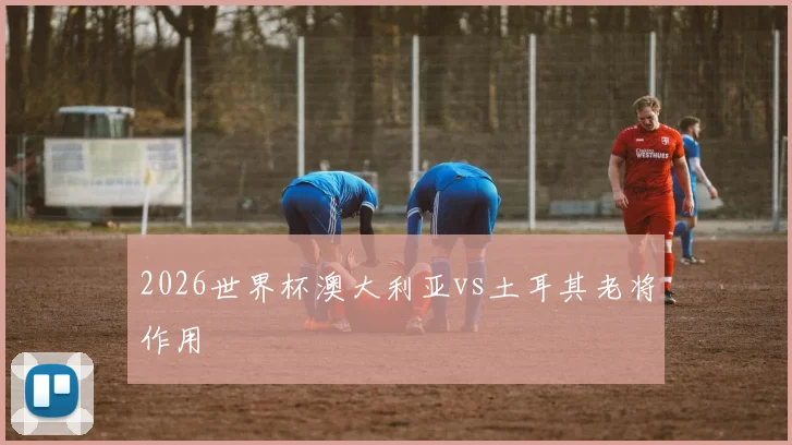 2026世界杯澳大利亚vs土耳其老将作用